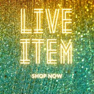 Unlisted item
